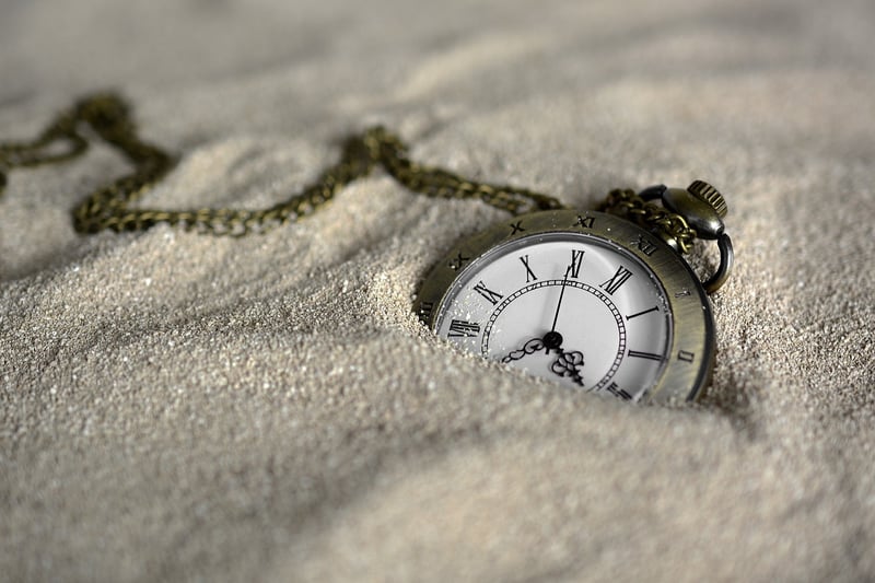 Time Travel Movies